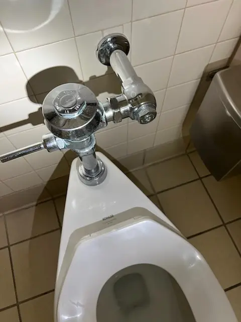 Fixture installation and repair for Sewer Camera Inspection in Fort Hood